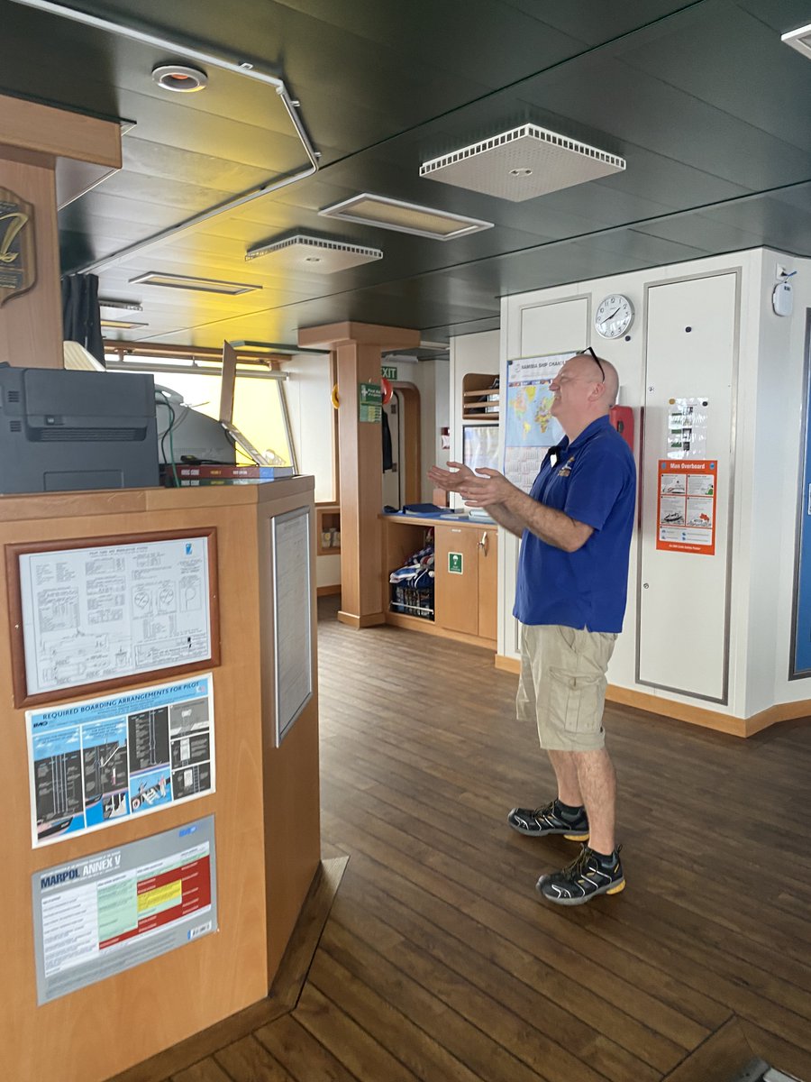 National Oceanography Centre tweet media