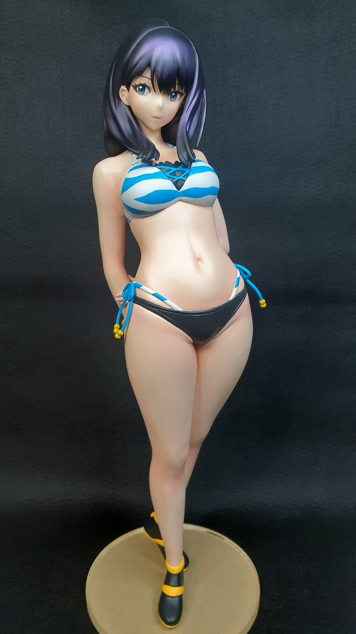 硫黄泉 アズールレーン アドミラル・ナヒーモフ 1/7.5 ガレージキット 硫黄泉 アズールレーン アドミラル・ナヒーモフ 1/7.5 ガレージキット