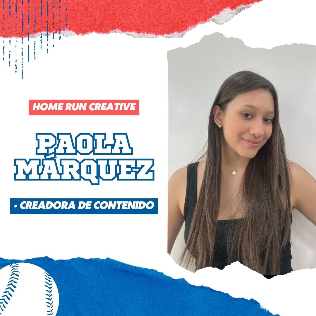 HomeRunCreative's tweet photo. Conoce a los integrantes de nuestro equipo #HomerunCreative ✨

Estamos emocionados de presentar a las personas que conforman nuestra agencia de marketing digital. Cada uno de nosotros trae su propia pasión y experiencia,trabajando juntos para llevar tu marca al siguiente nivel. https://t.co/wRuG1iq93g