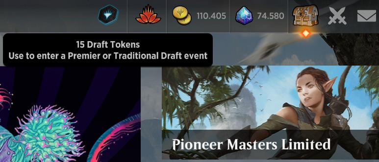 MagicBlogsDe's tweet photo. Menschen, dieser Stream wird mega! Wir sind JETZT live auf Twitch mit dem Draft Marathon und sammeln #Spenden für #CastALight! Schaut rein, es ist für alle was dabei, wir draften viel, öffnen Packs und ich hab VIELE @MTG_Arena Codes, die an EUCH gehen! https://t.co/6uLXcHrHNf