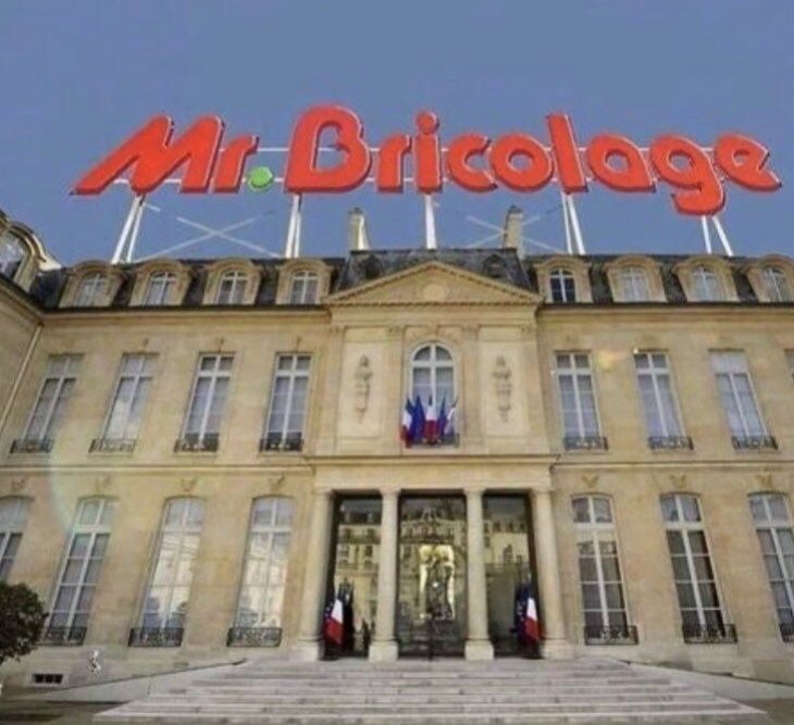 Beyreybask's tweet photo. En politique, quand tu as déjà raclé le fond de la cuve, il te reste le double fond où maçèrent depuis plus de 30 ans des raclures abyssales.....

#PREMIERMINISTRE #Budget2025 #gouvernement  #DirectAN https://t.co/QFdpKw11f0