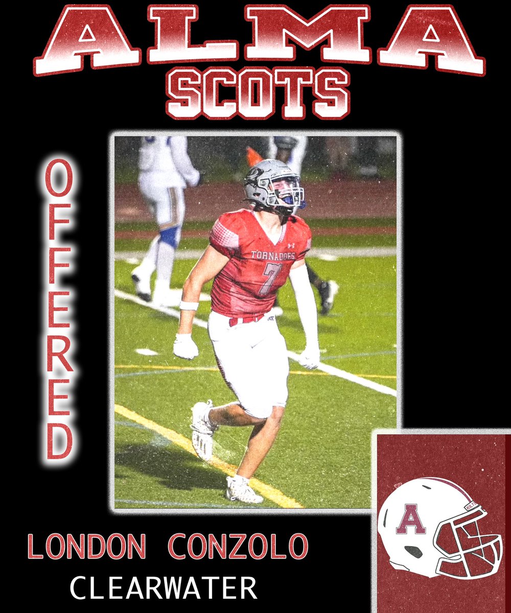 London Conzolo tweet media