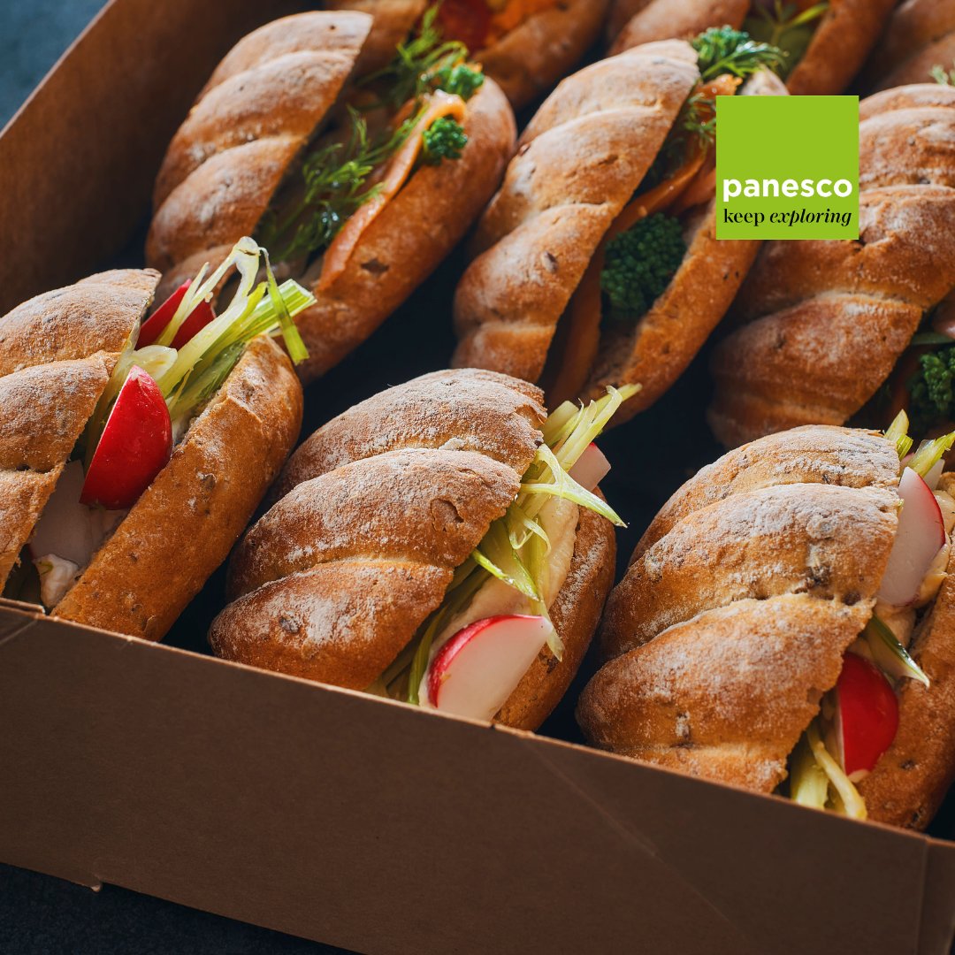 La Lorraine Bakery Group UK tweet media