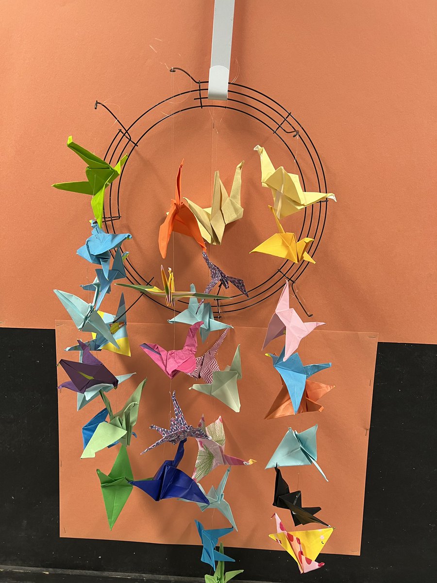 MareikaSmith's tweet photo. Last night my heart was filled…our @EthelGardinerPS Arts Night was amazing. It always is, but still, in the moment, I am blown away by it all…/1 https://t.co/pNgiPliHYL