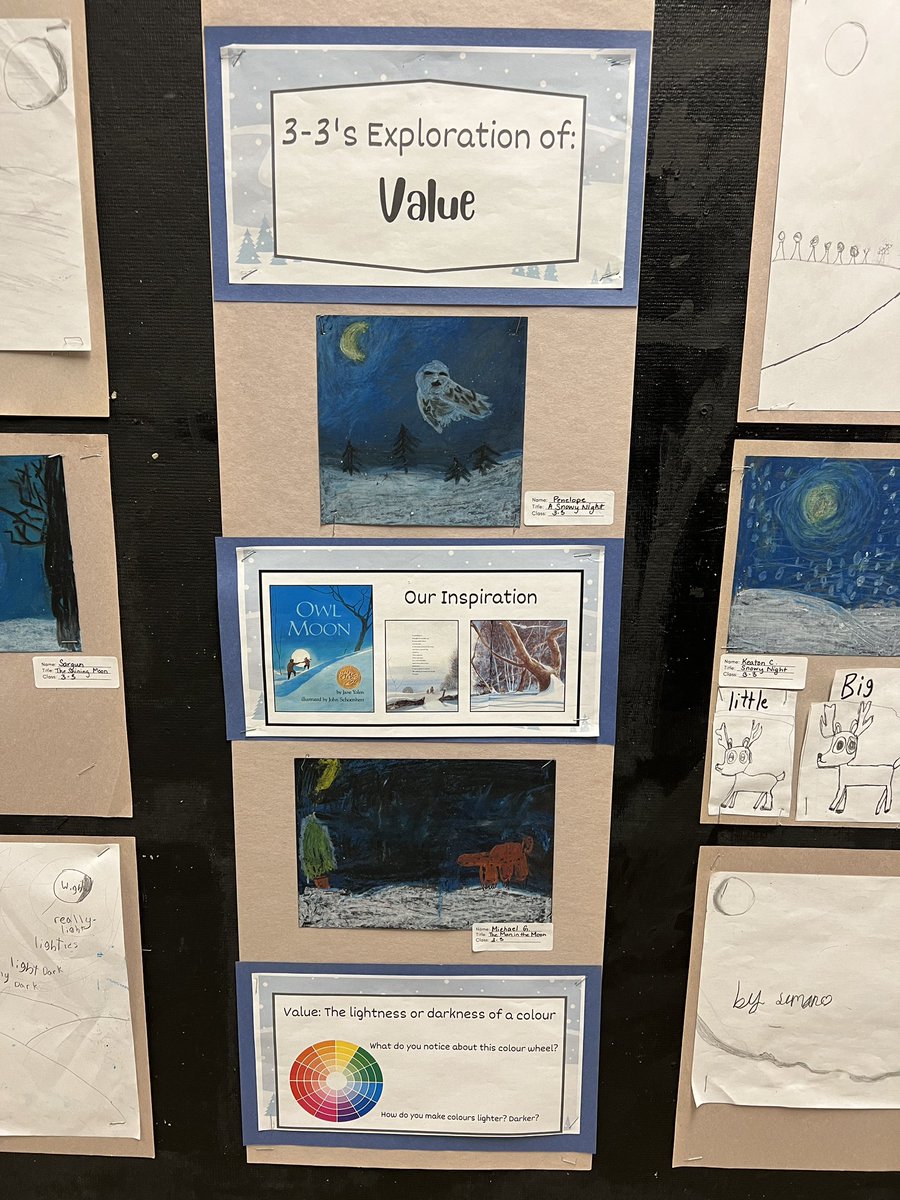 MareikaSmith's tweet photo. Last night my heart was filled…our @EthelGardinerPS Arts Night was amazing. It always is, but still, in the moment, I am blown away by it all…/1 https://t.co/pNgiPliHYL