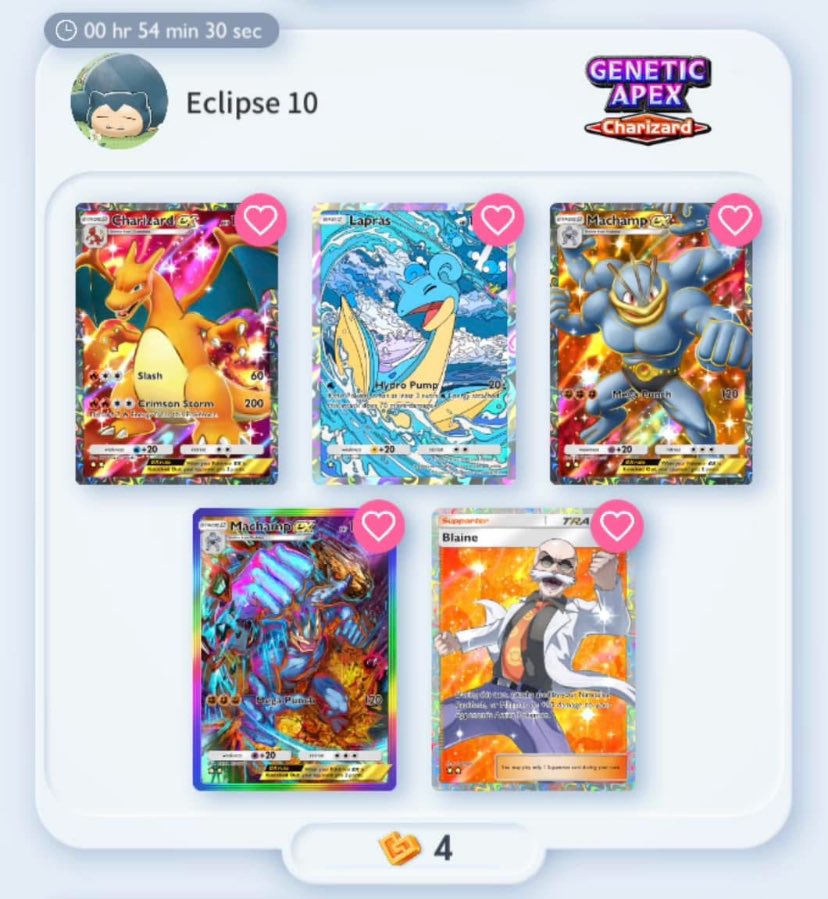 Pokemon Giveaways tweet media