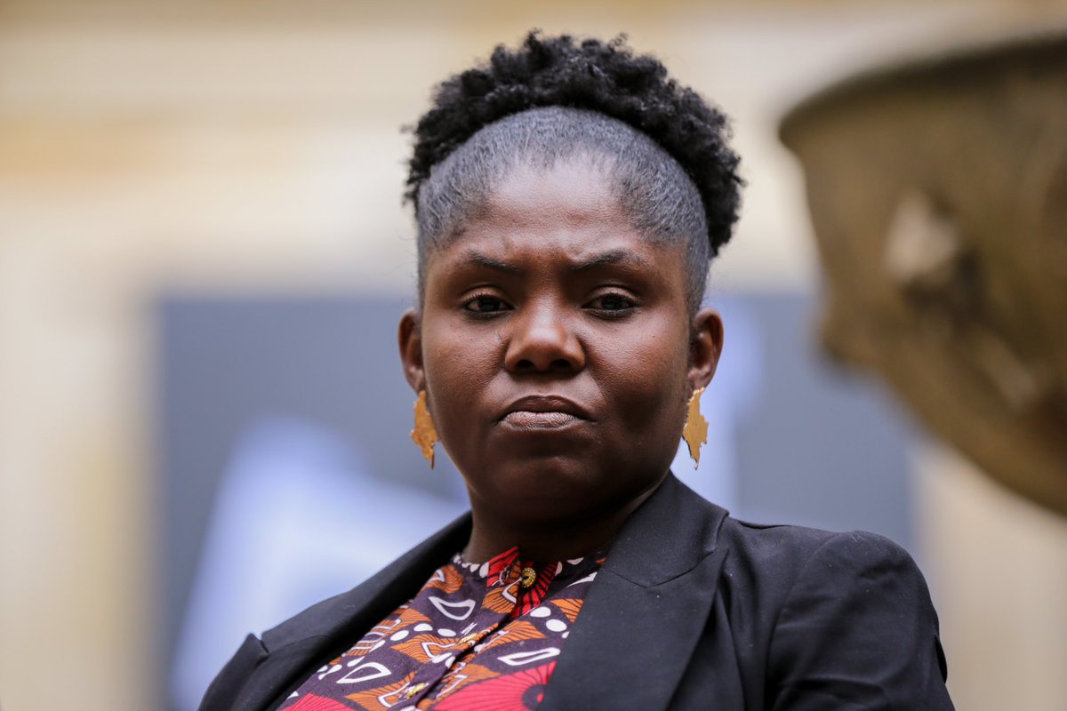 Colombia Derecha tweet media