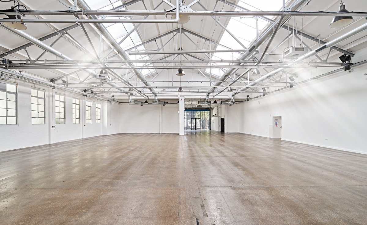 Attracting an audience of architects, interior designers and specifiers, Design London Shoreditch is now accepting applications from brands. Showcase your latest collections at one of four new exhibitions during London Design Festival. Apply now: designlondon.co.uk