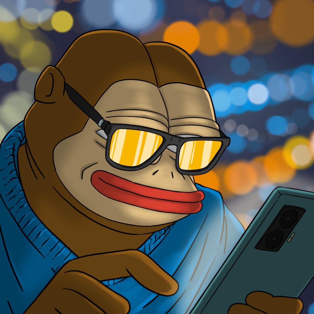 I know the $PONKE Army will appreciate this. 

Repping a custom printed ponke shirt. It looks so sick 

<a href="/ponkesol/">Ponke</a>