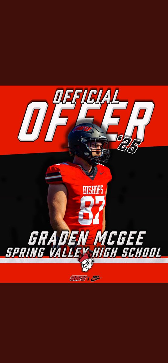 Graden McGee tweet media