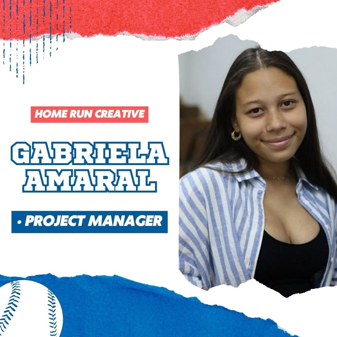 HomeRunCreative's tweet photo. Conoce a los integrantes de nuestro equipo #HomerunCreative✨

Nuestro equipo está listo para hacer un home run por tu negocio.💪🏻⚾️ https://t.co/wFkKPEx2D8