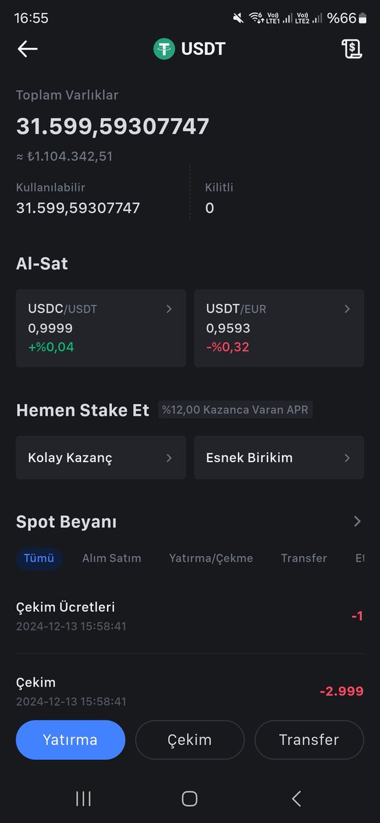 599 dolar küsürati dm den  yazan birisine vericem 

( BİR KİŞİYE VERİCEM 4000 KİŞİ YAZACAKTIR TEK SEN YAZIYORMUŞ GİBİ TAVIR YAPMADAN DÜŞÜN KARDEŞİM) 
Nasip kime denk gelirse