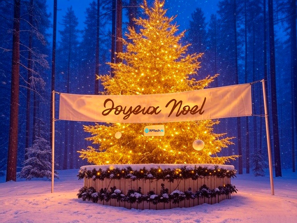 RPTech AI tweet media