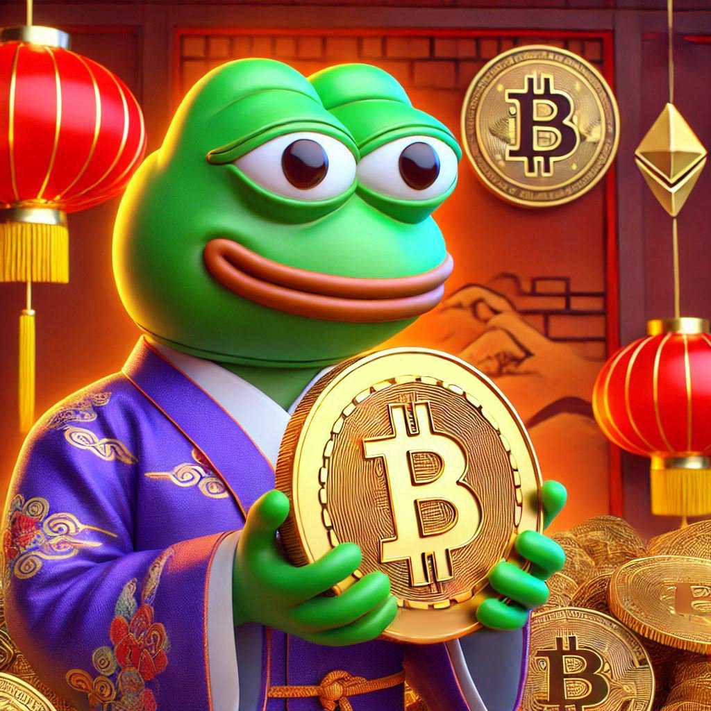 DegeniusesDAO's tweet image. This news could change the future of $BTC! 
#cryptomarket #BullMarket 

Users of Alipay in China have started seeing ads related to investing in a Bitcoin ETF and Coinbase, allowing investments of up to $137 per day.

Despite China's anti-crypto stance, these ads suggest there…
