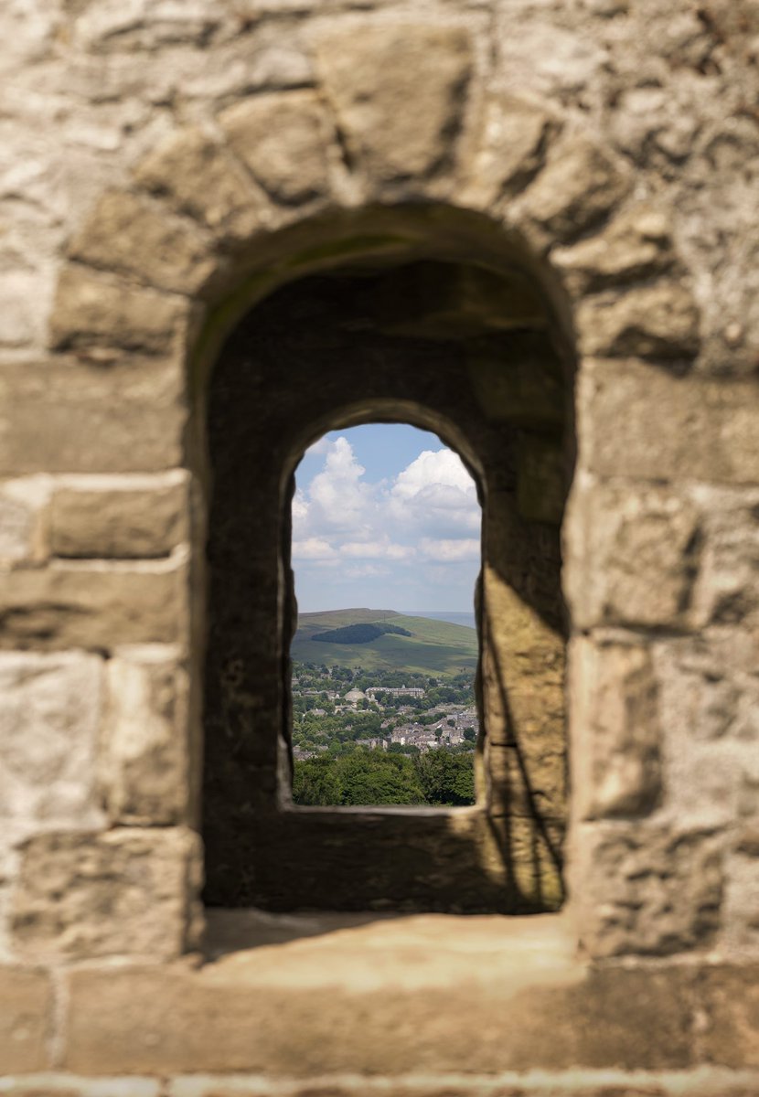 AndrewPBrooks's tweet image. Really happy to have a selection of my #Buxton photographs now available at the Buxton Visitors Centre ( @BuxCHE ) located in the Pump Room by the Crescent.

Here’s a few of my photographs of the beautiful architecture of the town that are available as prints, bookmarks &amp;amp; cards.