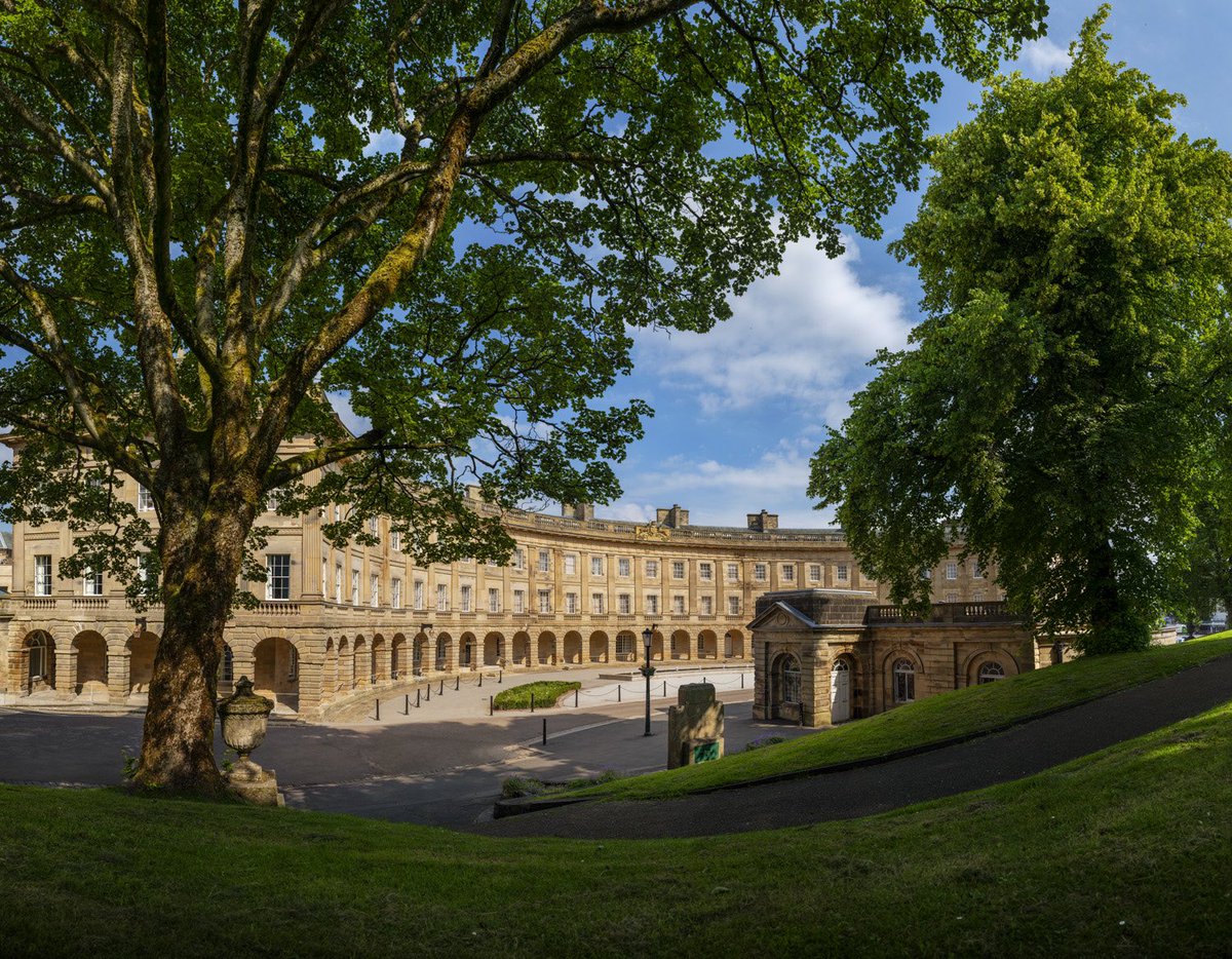 AndrewPBrooks's tweet image. Really happy to have a selection of my #Buxton photographs now available at the Buxton Visitors Centre ( @BuxCHE ) located in the Pump Room by the Crescent.

Here’s a few of my photographs of the beautiful architecture of the town that are available as prints, bookmarks &amp;amp; cards.