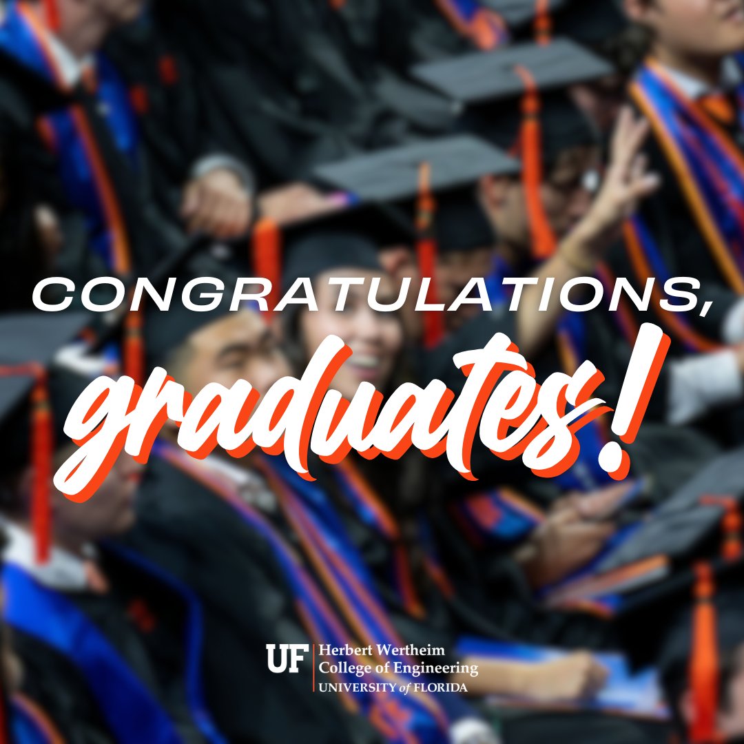 UF Engineering tweet media