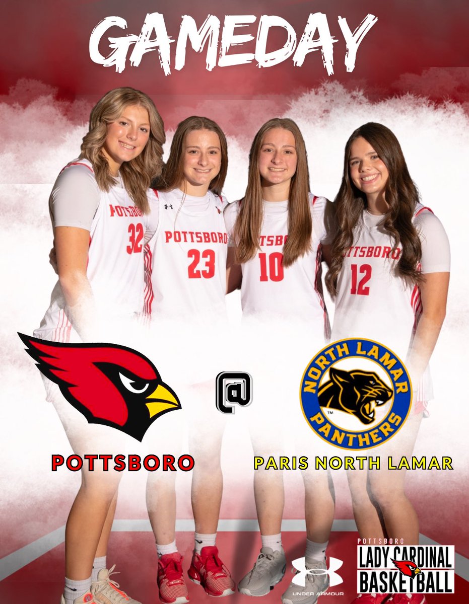 Pottsboro Lady Cards Basketball (@pboroladycards) on Twitter photo 