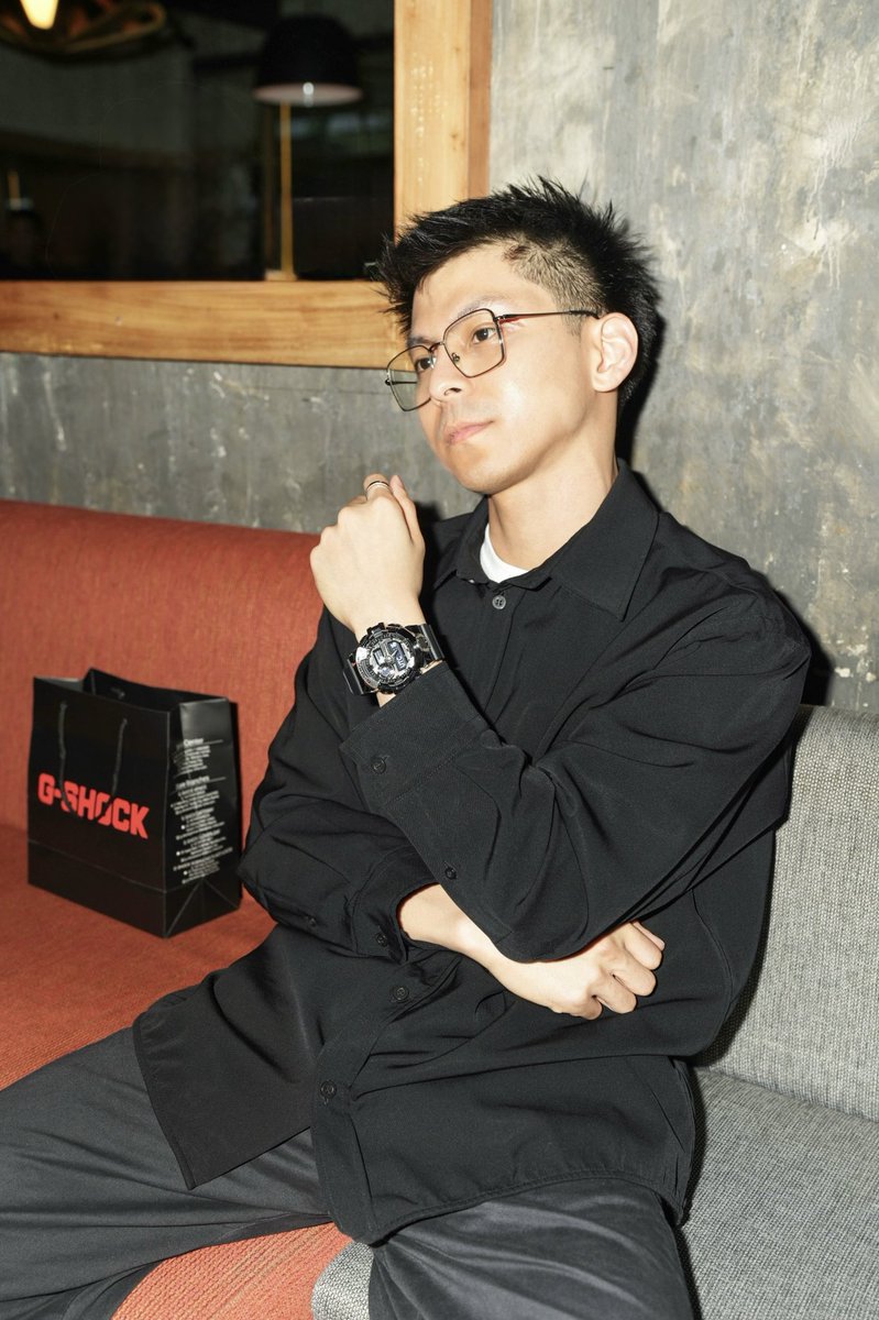 jhosephllorente's tweet photo. The G-SHOCK GM-700 series is here!
#GSHOCKPH #GSteel https://t.co/KzaDo4Yxx4