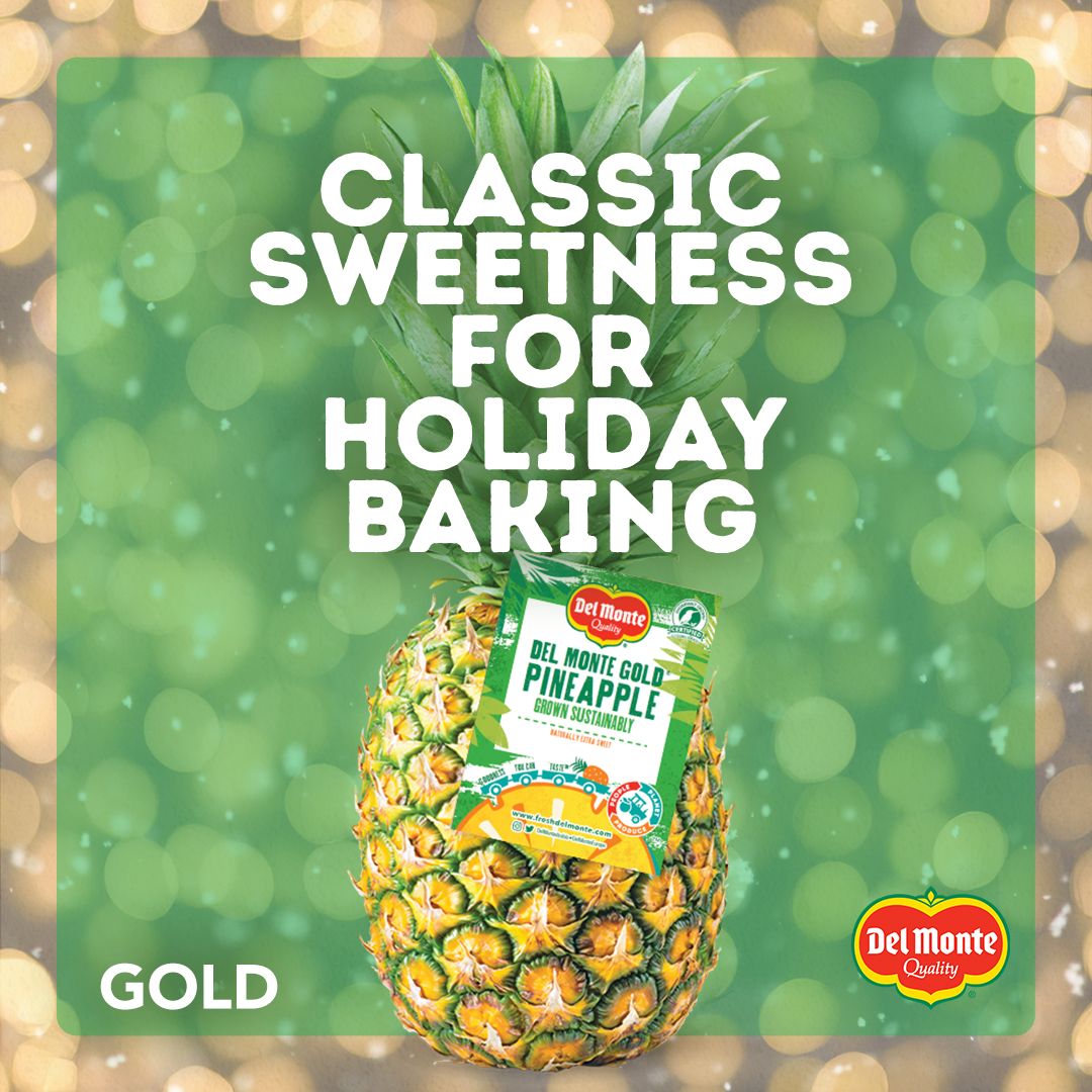 Del Monte Fresh tweet media