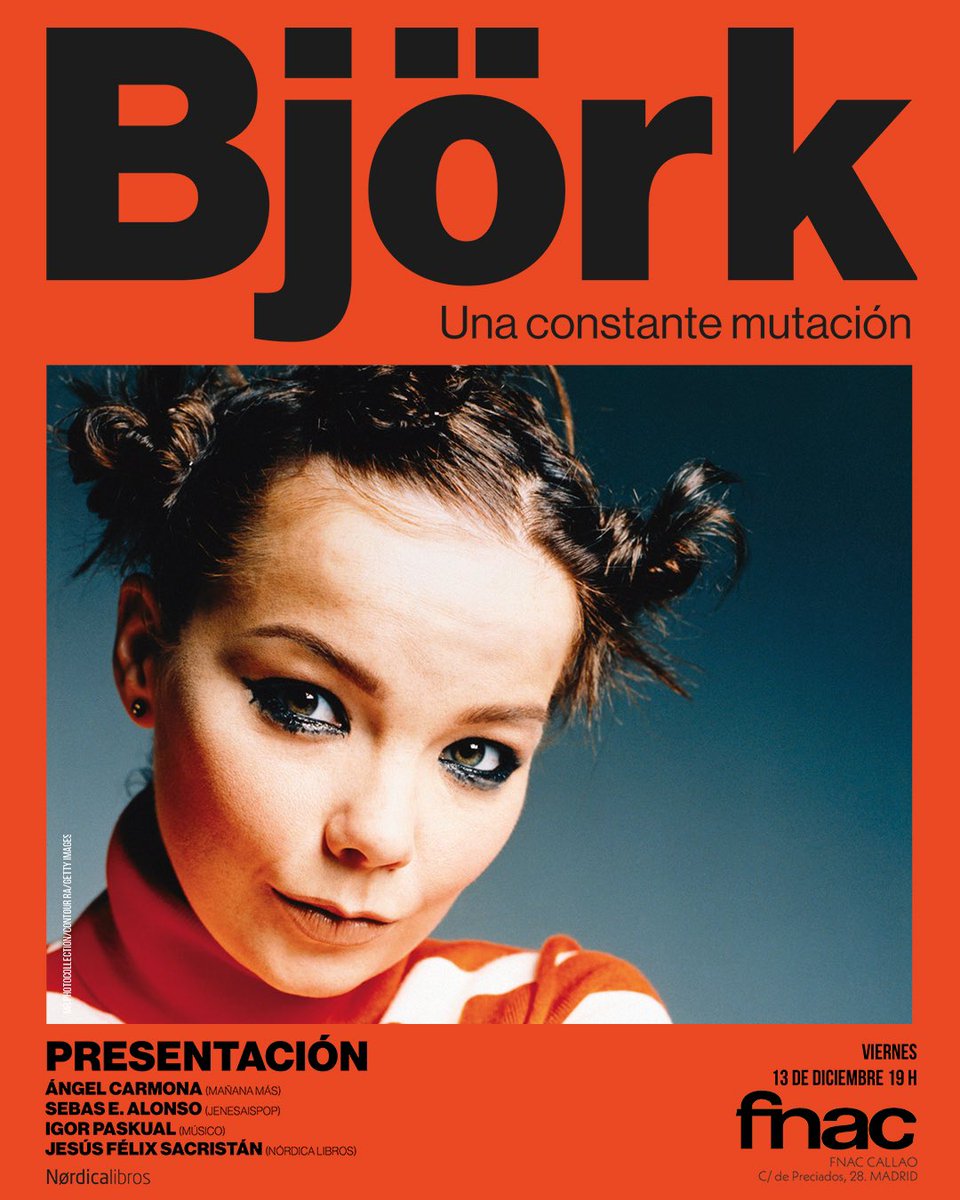 Nórdica Libros tweet media