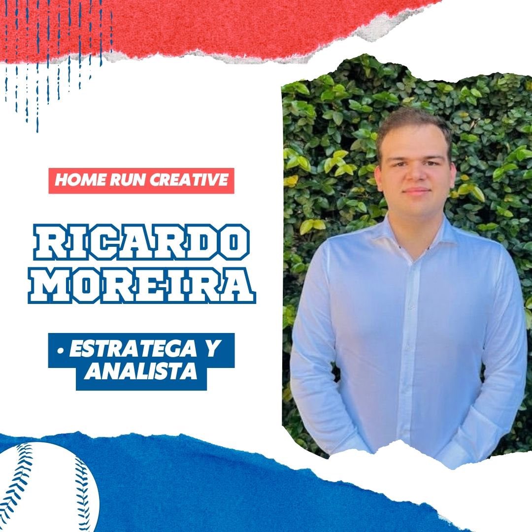 HomeRunCreative's tweet photo. Conoce a los integrantes de nuestro equipo #HomerunCreative✨

¿Listo para jugar en las grandes ligas del marketing? ¡Síguenos en todas nuestras redes sociales y descubre cómo podemos ayudarte a alcanzar tus metas!🔥💪🏻 https://t.co/9eYE9QyupB