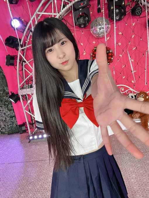 Twitterのコスプレ画像18