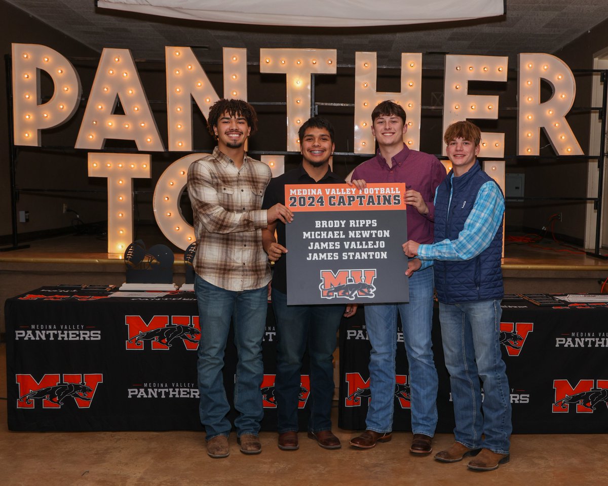 MVHS Football tweet media