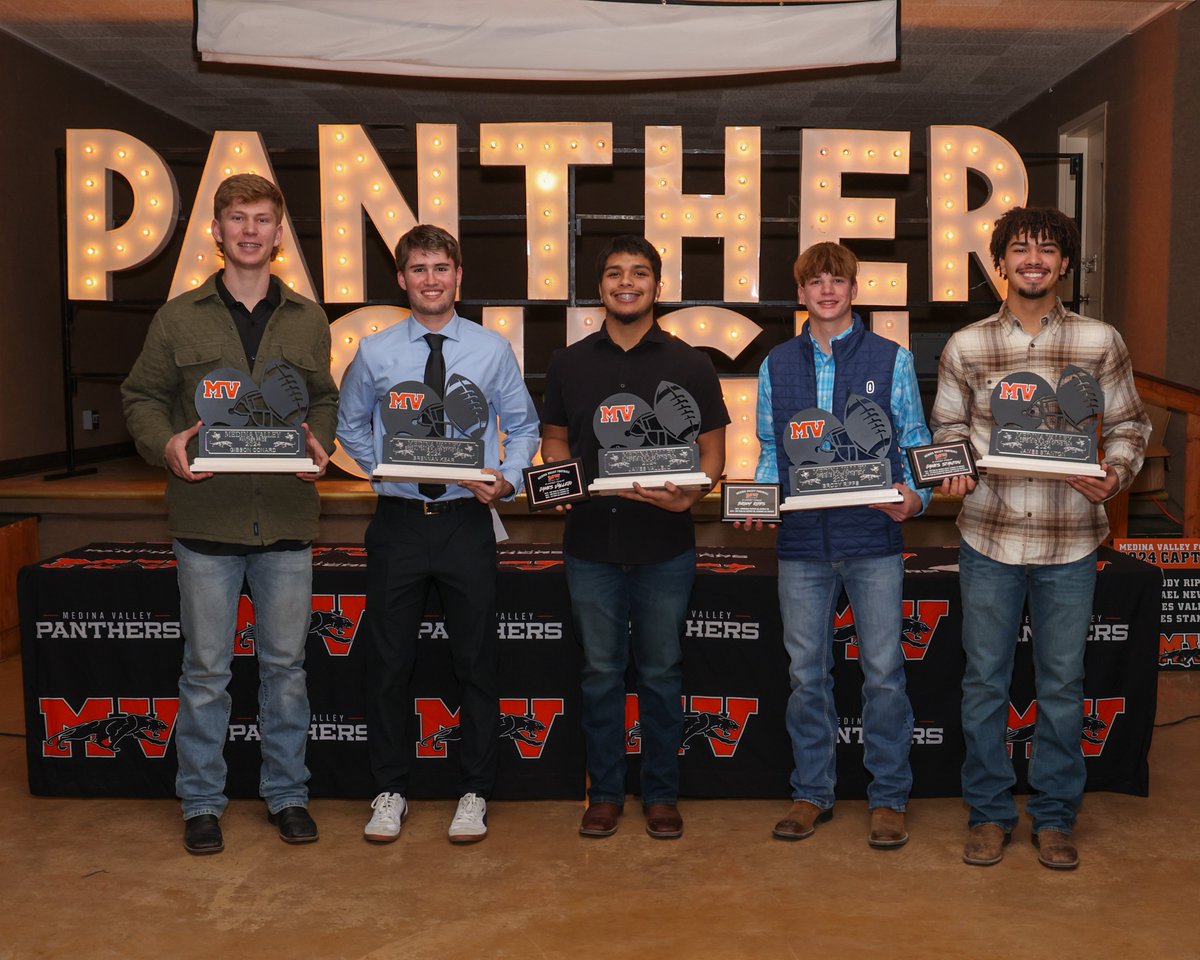 MVHS Football tweet media