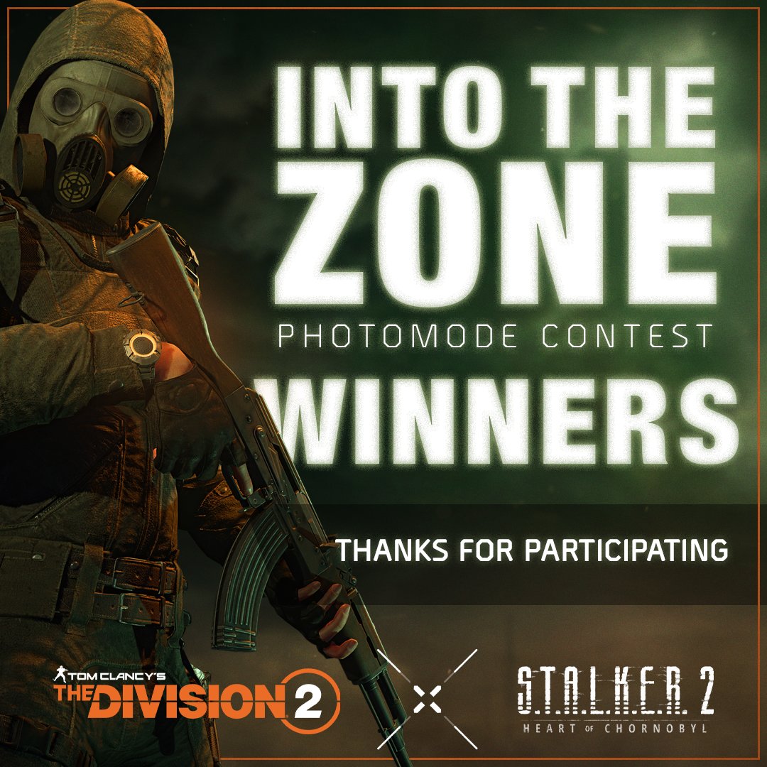 Tom Clancy's The Division tweet media