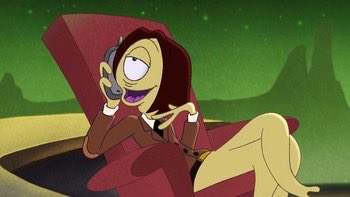 I love talking on the phone with somebody that’s also a certified yapper such as myself