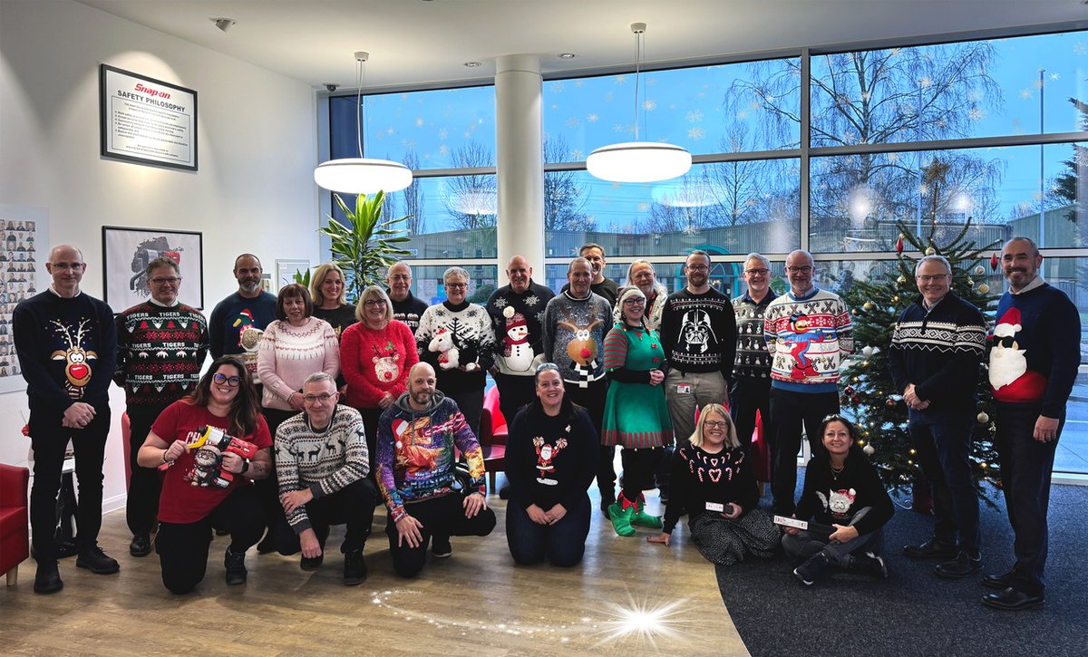 Norbar Torque Tools tweet media