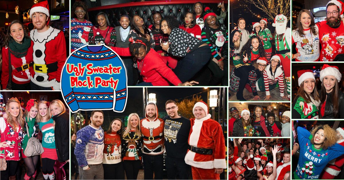 🎉🎄 Get ready to jingle all the way at our Ugly Sweater Holiday Event on Dec. 14th in Marietta Square! 🌟 Wear your most outrageous holiday attire and join us for festive fun, laughter, and community spirit! 🎅✨ bigtickets.com/e/ABT/Ugly-Swe…