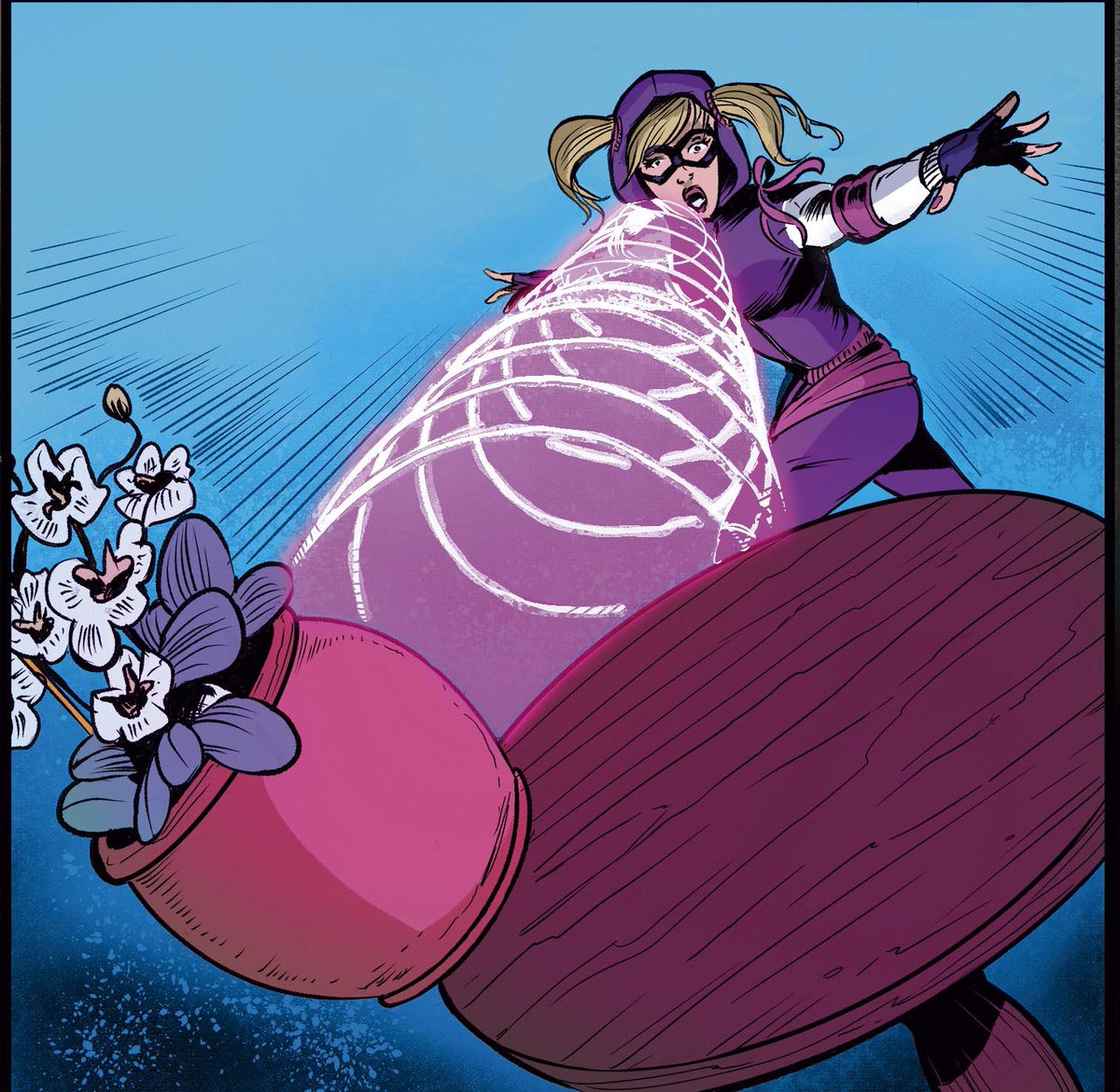 EchoVerse Comics (@EVC_Comics) / Posts / X