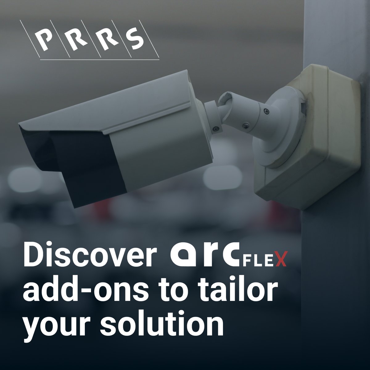#ARCFlex add-ons : 
✨Autostart / Express Lane: Touchless flow
✨Validation Assistance: ARCMobile support  
✨Advanced Enforcement: Real-time towing  
✨Payment Processing: Outsource notices
✨Advanced Insight: Custom analytics 
✨Audit: Daily reports
✨Management: User interface