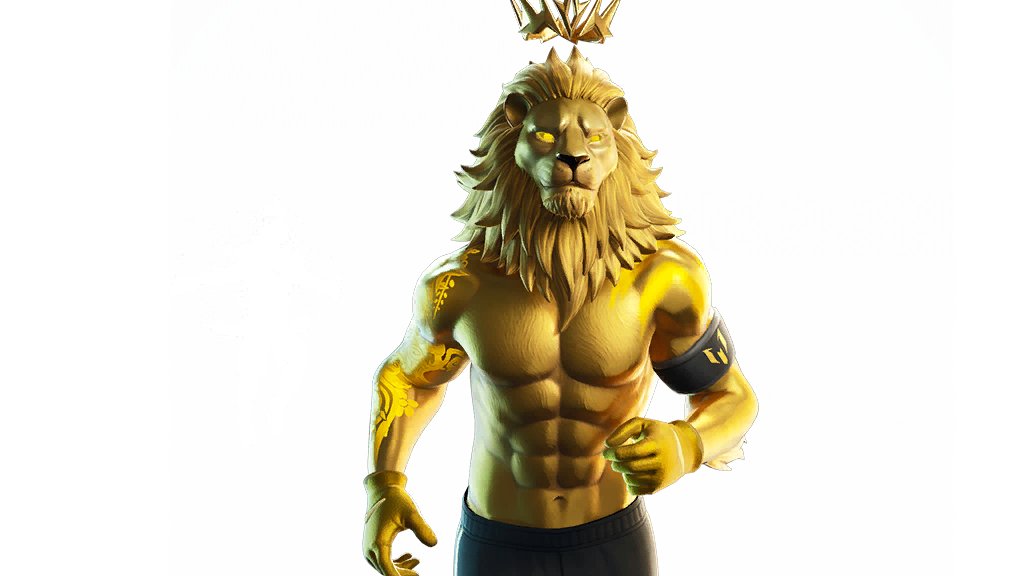 ShiinaBR's tweet image. NEW MESSI FORTNITE SKIN LEAKED 🔥