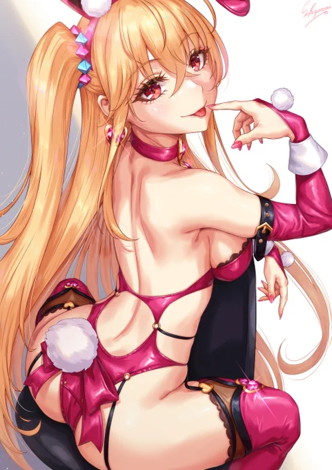 キャロライン・ユリバニーガール 