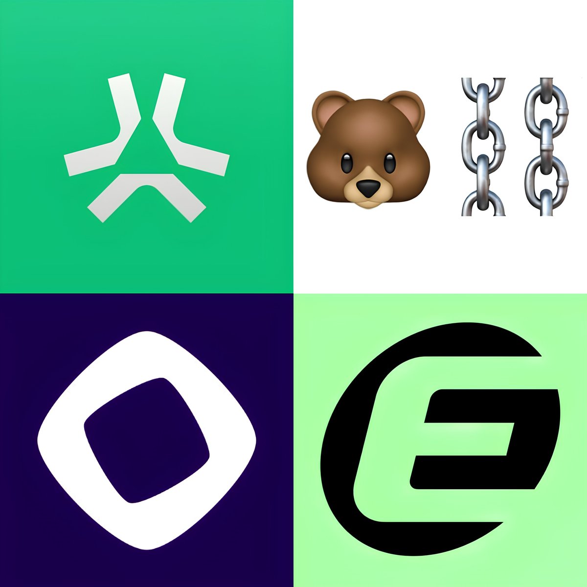 这16个空投项目，能让我们在2025年1-2季度起飞🔥：

Monad、Initia、Abstract、Story、Berachain、defidotapp、nillion、plume、gasp、Eclipse、Mitosis、Abstract、LayerEdge、Nubit、Arch、 DashX

#Airdrop