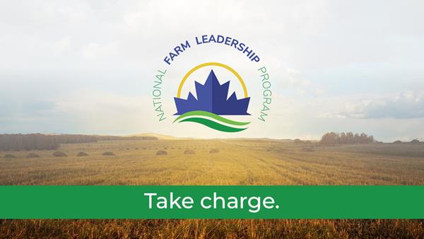 National Farm Leadership Program open for applications  
ow.ly/mwq750Uqi3f #cdnag #ontag #westcdnag <a href="/FMC_GAC/">FMC/GAC</a>