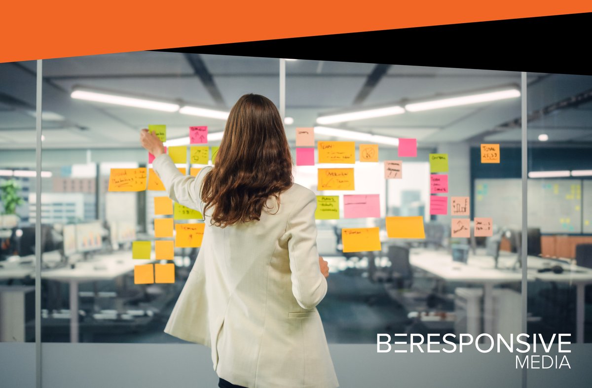 be_responsive's tweet photo. Content mapping is all about creating the right content for the right people at the right stage of the sales journey. https://t.co/qh19BY82it