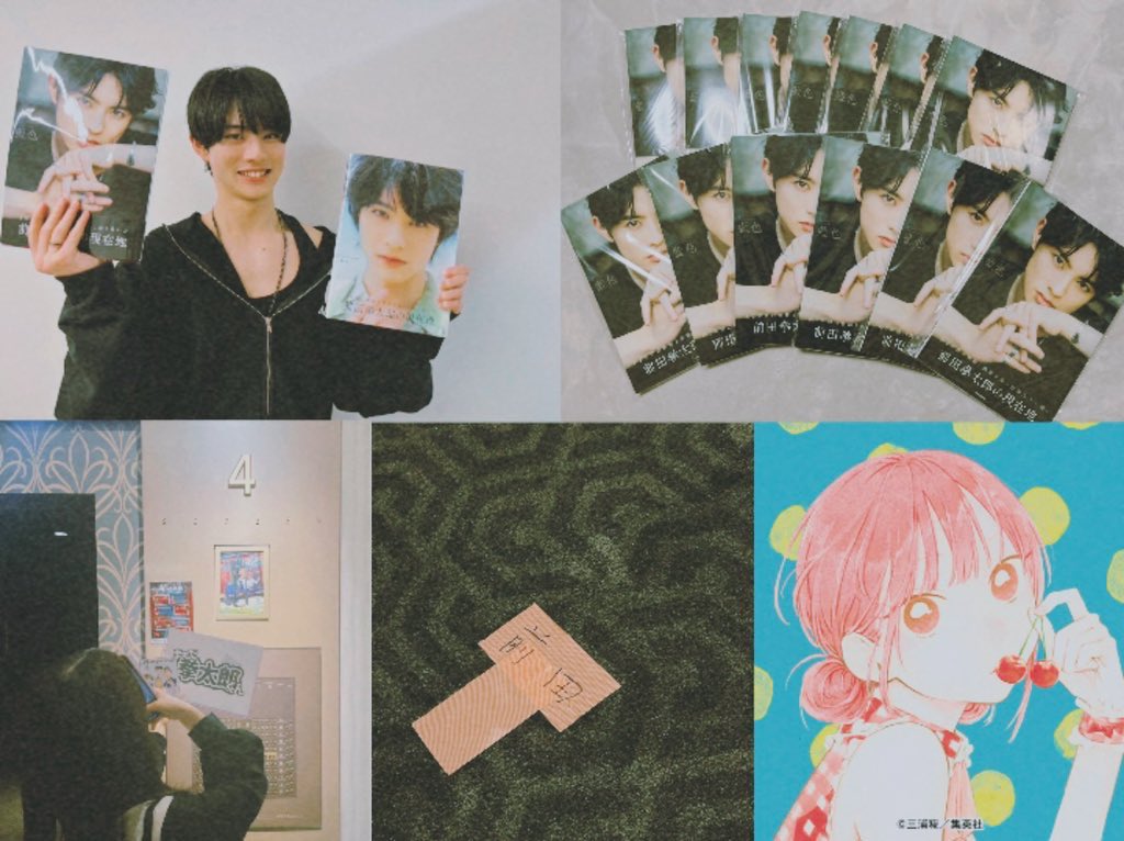 みく (@mhkhmk_71033196) / Posts / X