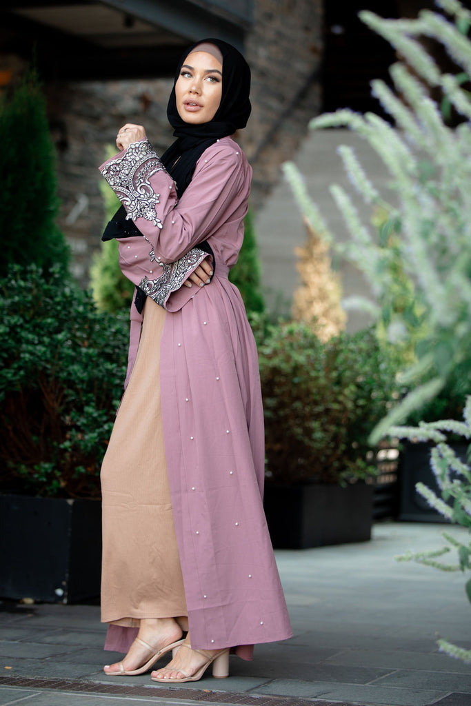 New Releases Every Day.  The Silver Lace Mauve Open Front Abaya
Show now 👉👉 shortlink.store/zd0vti4qr3uq
<a href="/urbanmodesty1/">urbanmodesty</a> on sale today for only  $50.99.