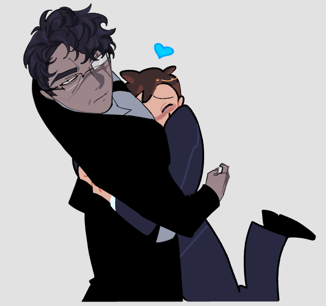Black Kat Draws tweet media