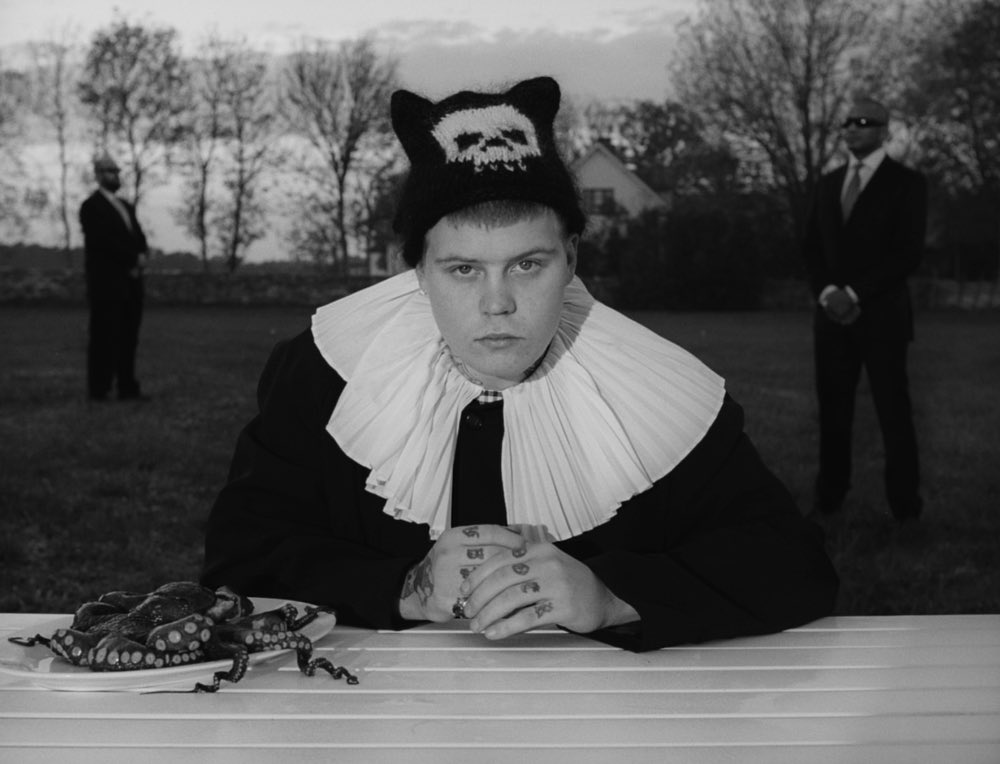 Yung Lean Brasil tweet media