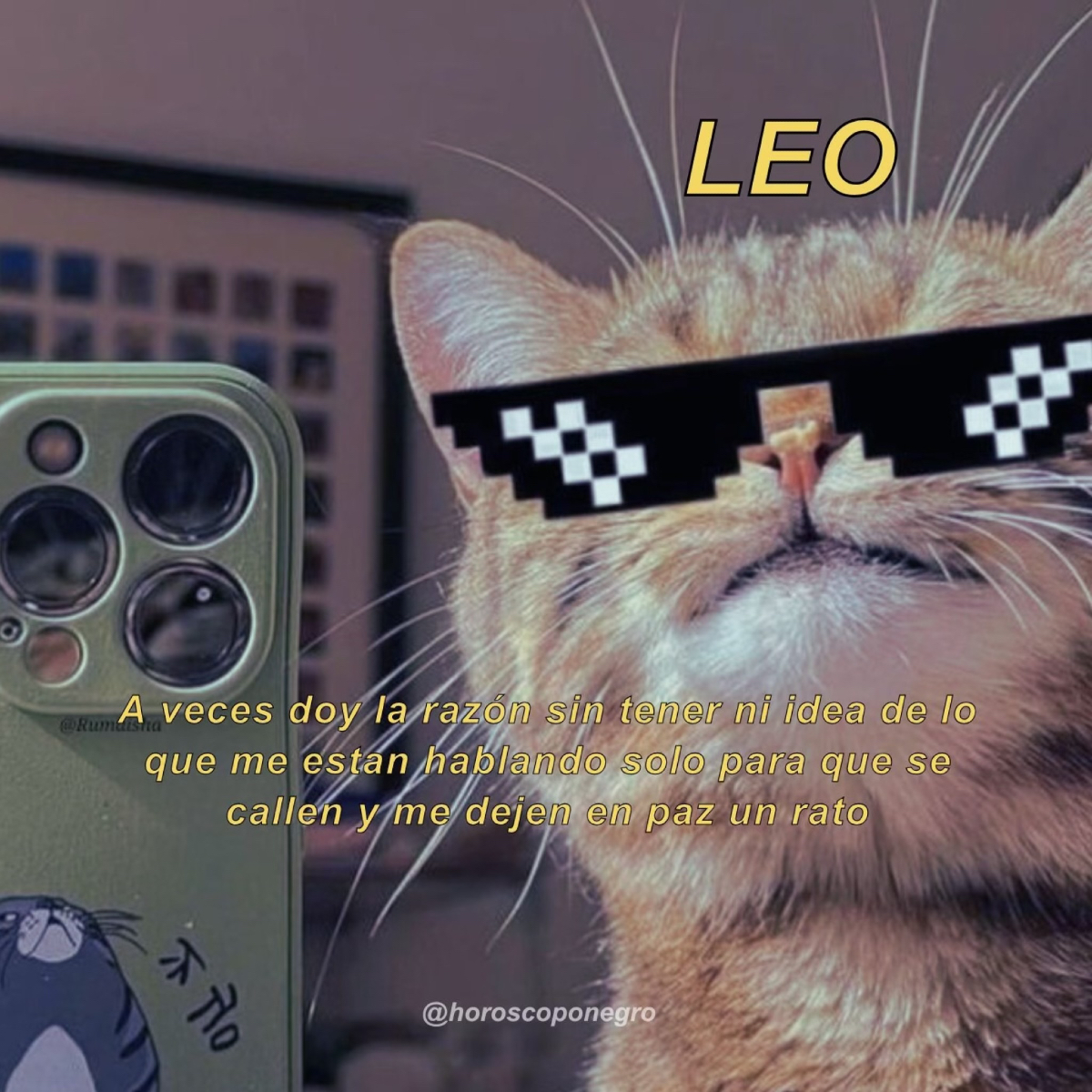 Opinamos pero no juzgamos 🤣