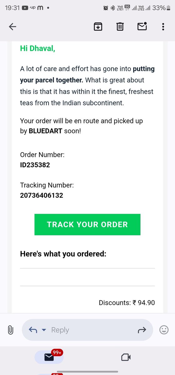 Dhaval Pandya 🇮🇳 tweet media