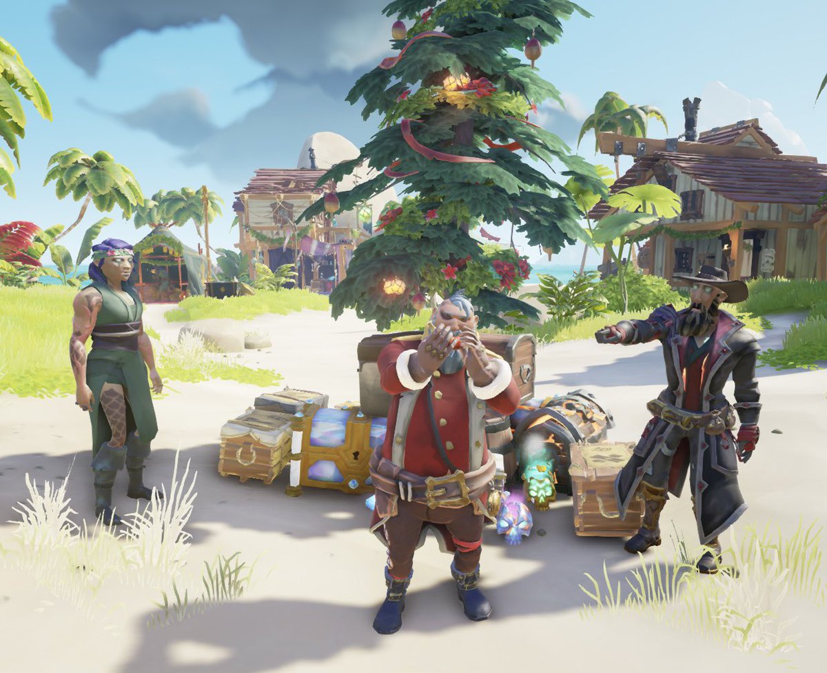 Atomic Nostalgia tweet media