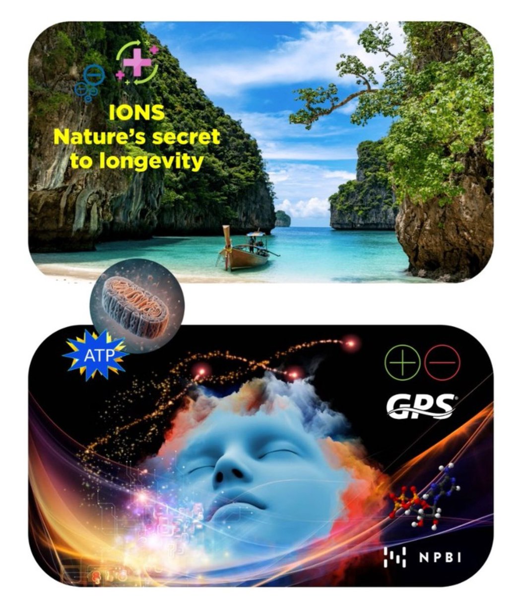 Prosescan's tweet photo. 🌬️💡 EL AIRE DE LAS ISLAS: El elixir de la vida.

🔹 Iones: vitaminas del aire para energía celular, juventud y longevidad.
🔹 Bioregeneracion  = menos estrés oxidativo.
🔹 Okinawa o Cerdeña demuestran que aire ionizado regenera cuerpo y mente.

#airqualityprosescan #salud https://t.co/9xQxVKUmhP