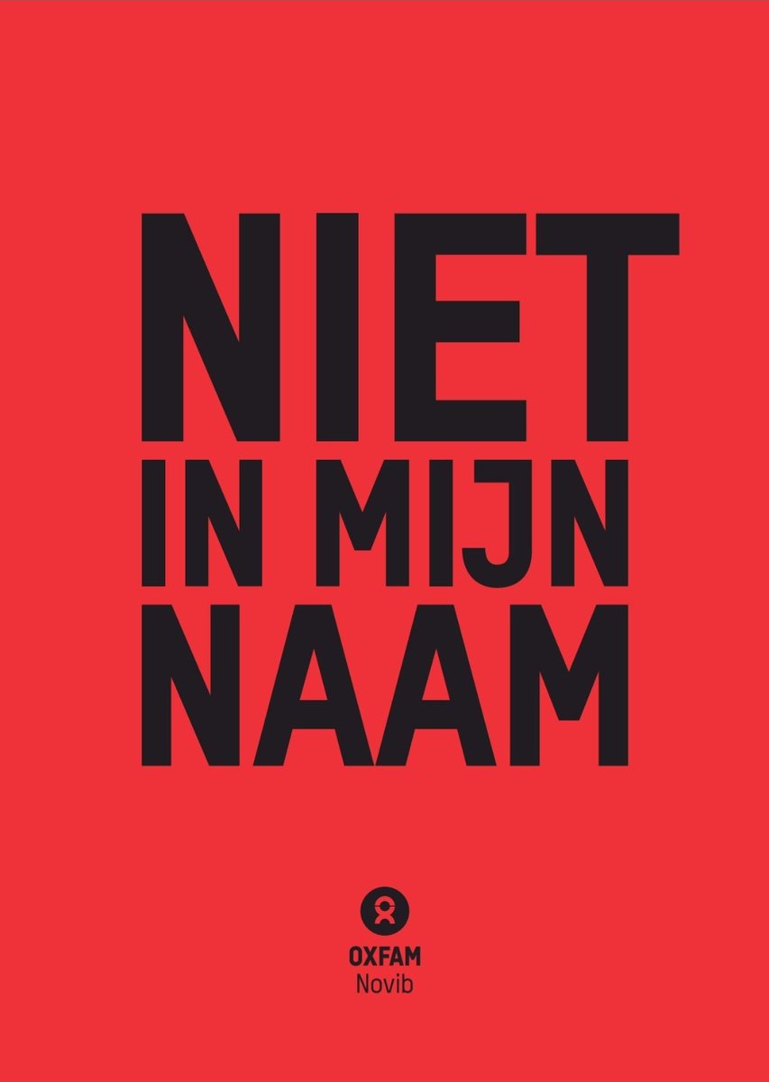 De humanitaire ellende in Gaza is volkomen onverteerbaar. Toch blijft dit kabinet de misdaden van de Israëlische regering steunen. Vandaag laten we massaal weten: dit mag niet in naam van alle Nederlanders gebeuren.

Daarom <a href="/MinPres/">Dick Schoof</a>: ‘Niet in mijn naam.’

#nietinmijnnaam