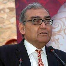 LivelawAcademy's tweet photo. Last Day's Question  &amp;  Answer #LegalGK

Which of the following former Supreme Court Judge was invited by Supreme Court to present his views in a Criminal Case? 
(a) Justice AK Mathur (b) Justice M.Katju (c) Justice BS Chauhan (d) None of the above

Ans. M Katju https://t.co/bYlU1niA3I